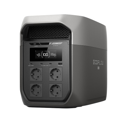 Estação de Energia Portátil...