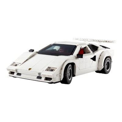 LEGO Icons Lamborghini Countach 5000 Quattrovalvole - 10337