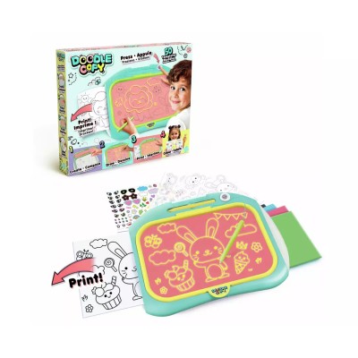 Pizarra Mágica Impresora...