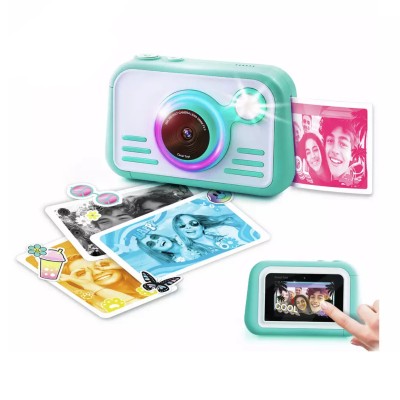 Cámara Instantánea Photo...