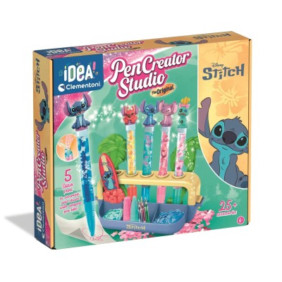Disney Stitch Clementoni...