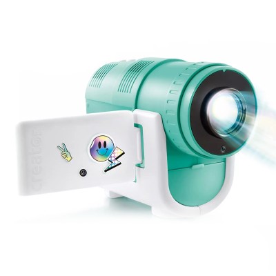 Cámara de Vídeo con...