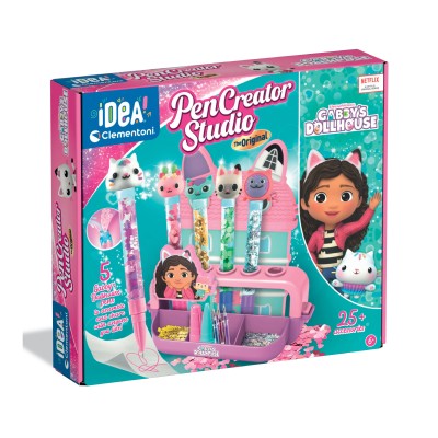 Atelier De Canetas Gabbys...