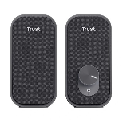 Colunas Trust Ador 2.0 12W...