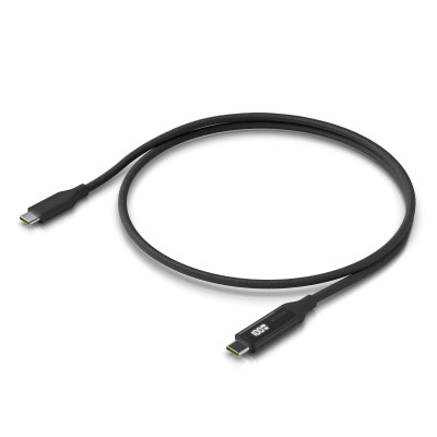 Cabo Ubiquiti USB-C 1m 100W...