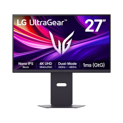 Monitor LG UltraGear...