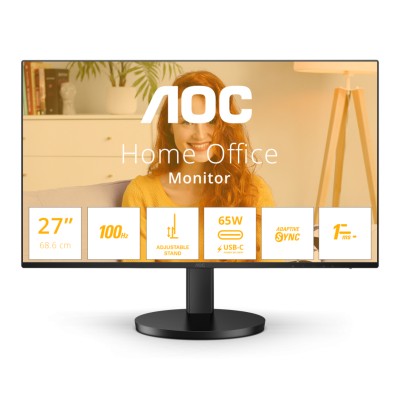 Monitor AOC Q27B3CF2 27"...
