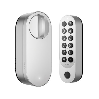 Aqara Smart Lock U200...