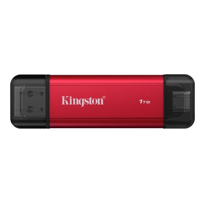 Pen Drive SSD Kingston Dual...