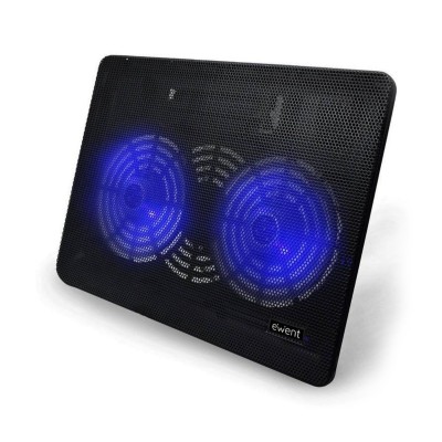 Base de refroidissement...