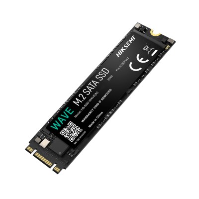 SSD Drive M.2 Hiksemi Wave...