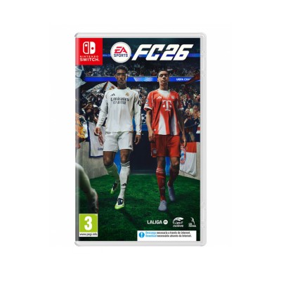 Jogo Nintendo Switch EA...