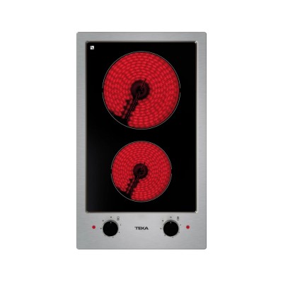 Teka Ceramic Hob 2 Zones...