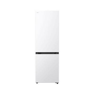LG 333L White Combi...