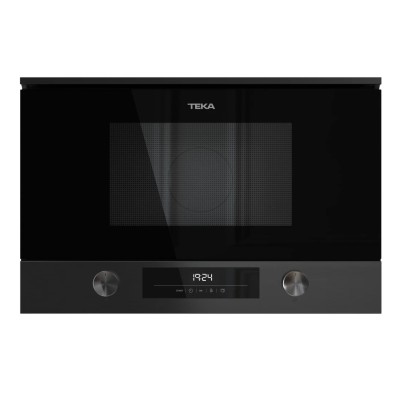 Micro-ondas de Encastre...