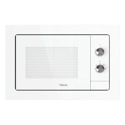 Microondas Integrable Teka...