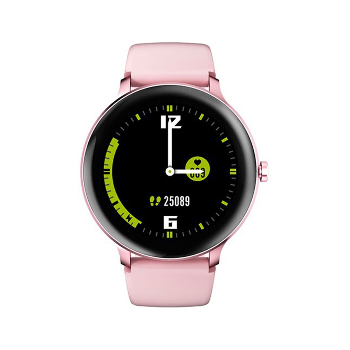 smartwatch blackview watch x2 preto