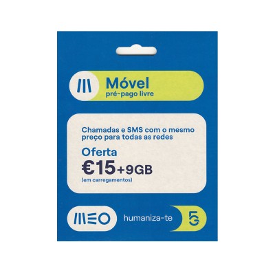 Carte Mobile Prépayée Libre...