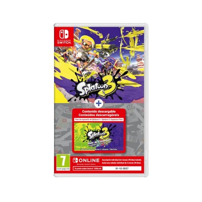 Juego Nintendo Switch...