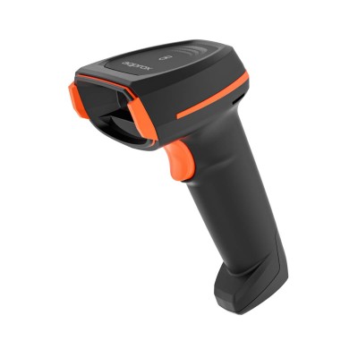 Leitor Código de Barras...