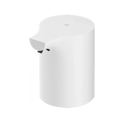 Dispensador de Sabão...