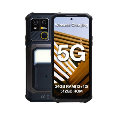 AGM G3 5G 512GB/12GB Dual...