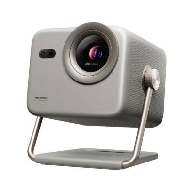 Projetor Hisense Laser Mini...