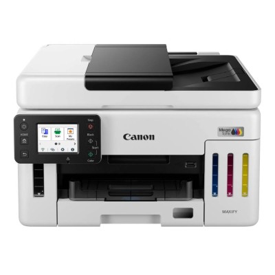 Canon Maxify GX6150 Wi-Fi...