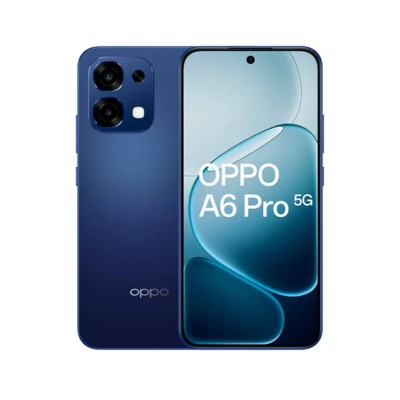 Oppo A6 Pro 5G 256GB/8GB...
