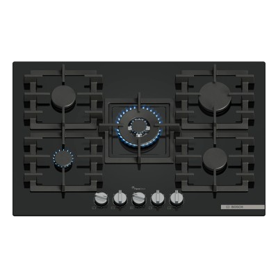 Placa a Gás Bosch Série 6 5...