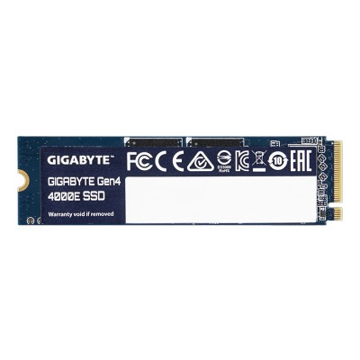 Disque SSD M.2 Gigabyte...