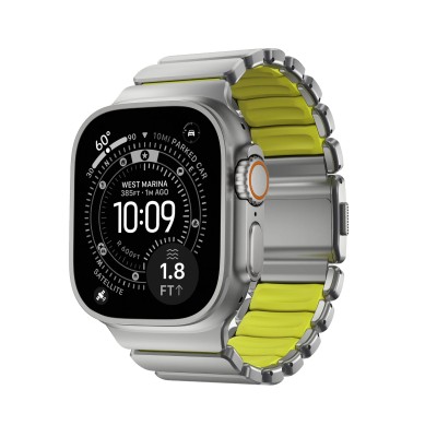 Nomad Stratos Apple Watch...