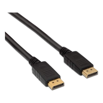 Cable Displayport V1.2 Aisens 3m
