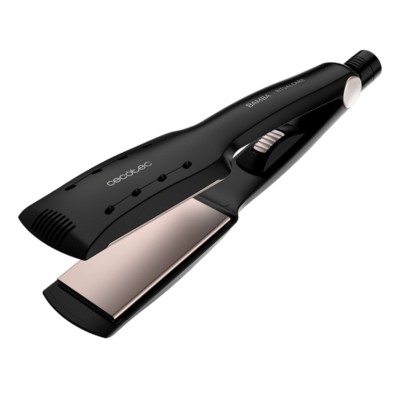 Alisador de Cabelo...