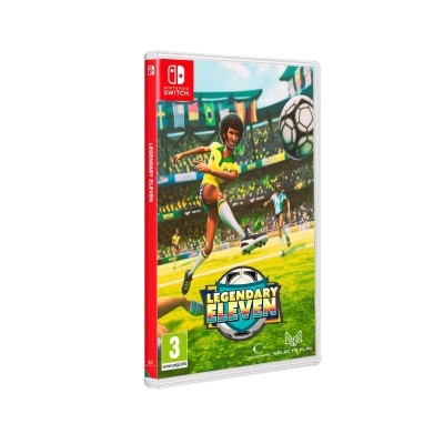 Nintendo Switch Game...