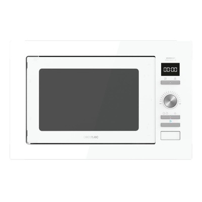 Microondas Integrable...