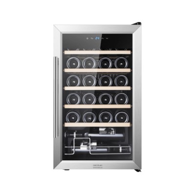 Cave de Vinho Cecotec...