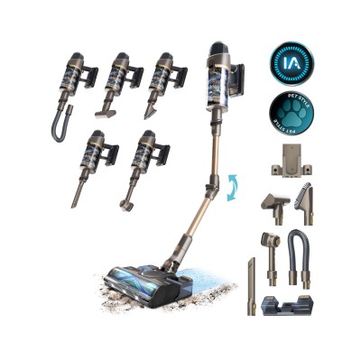 Aspirador Vertical Cecotec...