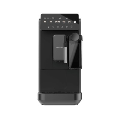 Máquina de Café Automática...