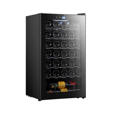 Cave de Vinho Cecotec...