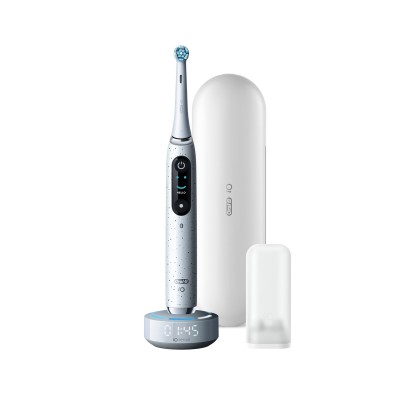 Escova de Dentes Elétrica...