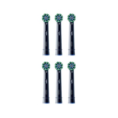 Cabeças de Escovas de...