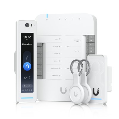 Ubiquiti UniFi Access G3...