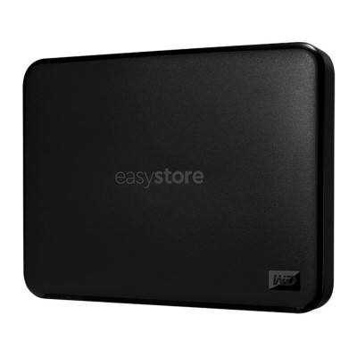 Western Digital Easystore...