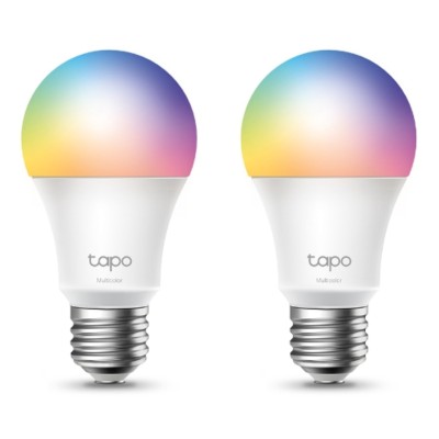 Lâmpada Inteligente TP-Link...