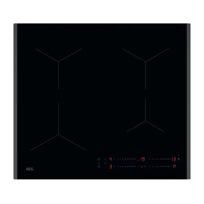 AEG Induction Hob 4 Zones...