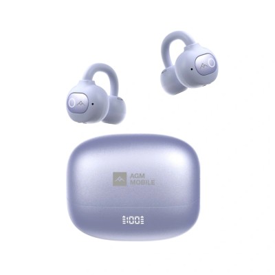 Auriculares Bluetooth AGM...
