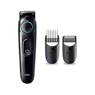 Afeitadora Braun Series 3 2...