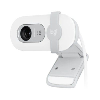 Webcam Logitech Brio 100...