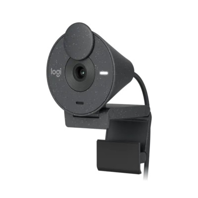 Logitech Brio 300 FHD...